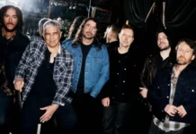 Foo Fighters anuncia nuevo álbum “Your Favorite Toy” para abril foo fighters new album