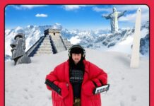 Oliver Tree aterriza en Chile con Love You Madly, Hate You Badly World’s First World Tour image