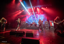 Obituary en Chile: «Cause of Destruction» obituary 04