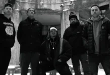 Terror anuncia su noveno álbum «Still Suffer» y estrena feroz sencillo terror new album still suffer