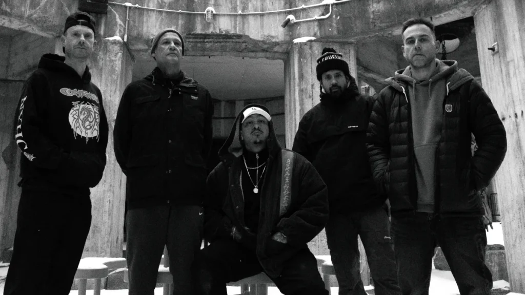 terror new album still suffer