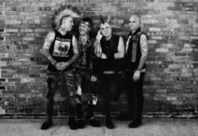 The Casualties anuncian «Detonate», su primer álbum en ocho años the casualties new album detonate