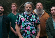 The Dear Hunter anuncia nuevo álbum “Sunya” y estrena single “The Glass Desert I – Giants” the dear hunter sumai announce single