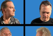 Tomahawk se reúnen y anuncia gira por Estados Unidos junto a Melvins tomahawk tour