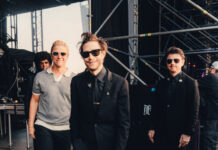 Interpol en Lollapalooza Chile 2026: «un entremés» 13.viernes.BANCO.INTERPOL..PH.@PEDROACEITUNO ED. @nicooco 2