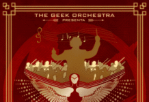 «Sinfonía del Sinsajo» aterrizará en el Teatro Municipal de Viña del Mar con la música de Los Juegos del Hambre Afiche 1080x1350