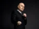 Billy Corgan afirma que el rock fue “intencionalmente relegado” en la cultura popular Billy Corgan