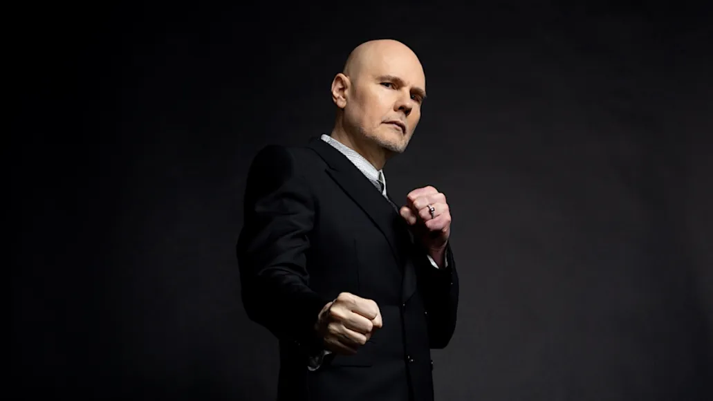 Billy Corgan Billy Corgan