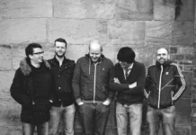 Crash Of Rhinos anticipa posible reunión tras una década de silencio Crash Of Rhinos