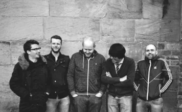 Crash Of Rhinos anticipa posible reunión tras una década de silencio Crash Of Rhinos