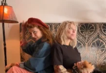 Hole vuelve a encender rumores de reunión tras guiño de Courtney Love Hole 2