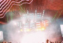 Lollapalooza Chile 2026 confirma transmisión en vivo vía streaming Lolla streaming