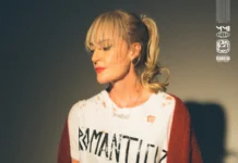 Metric estrena “Time Is A Bomb”, nuevo adelanto de su próximo álbum Metric Romanticize The Dive Digital Cover Art