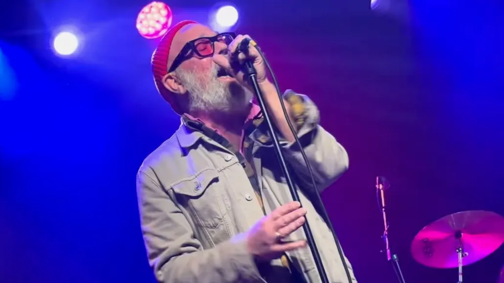 REM Michael Stipe REM Michael Stipe