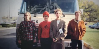 Red Hot Chili Peppers