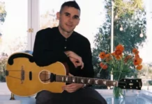 Rostam Batmanglij anuncia nuevo álbum American Stories y estrena el single “Like a Spark” Rostam