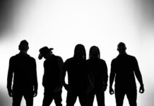 Sevendust estrena “Unbreakable”, nuevo adelanto de su próximo álbum ONE Sevendust