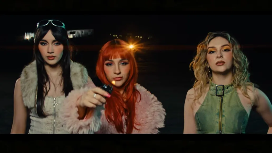 The Warning The Warning