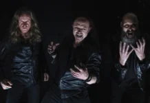 Venom anuncia nuevo álbum Into Oblivion y estrena el single “Lay Down Your Soul” Venom