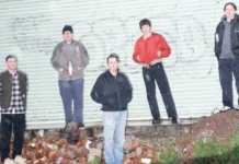 Basement anuncia su regreso con nuevo disco tras ocho años basement