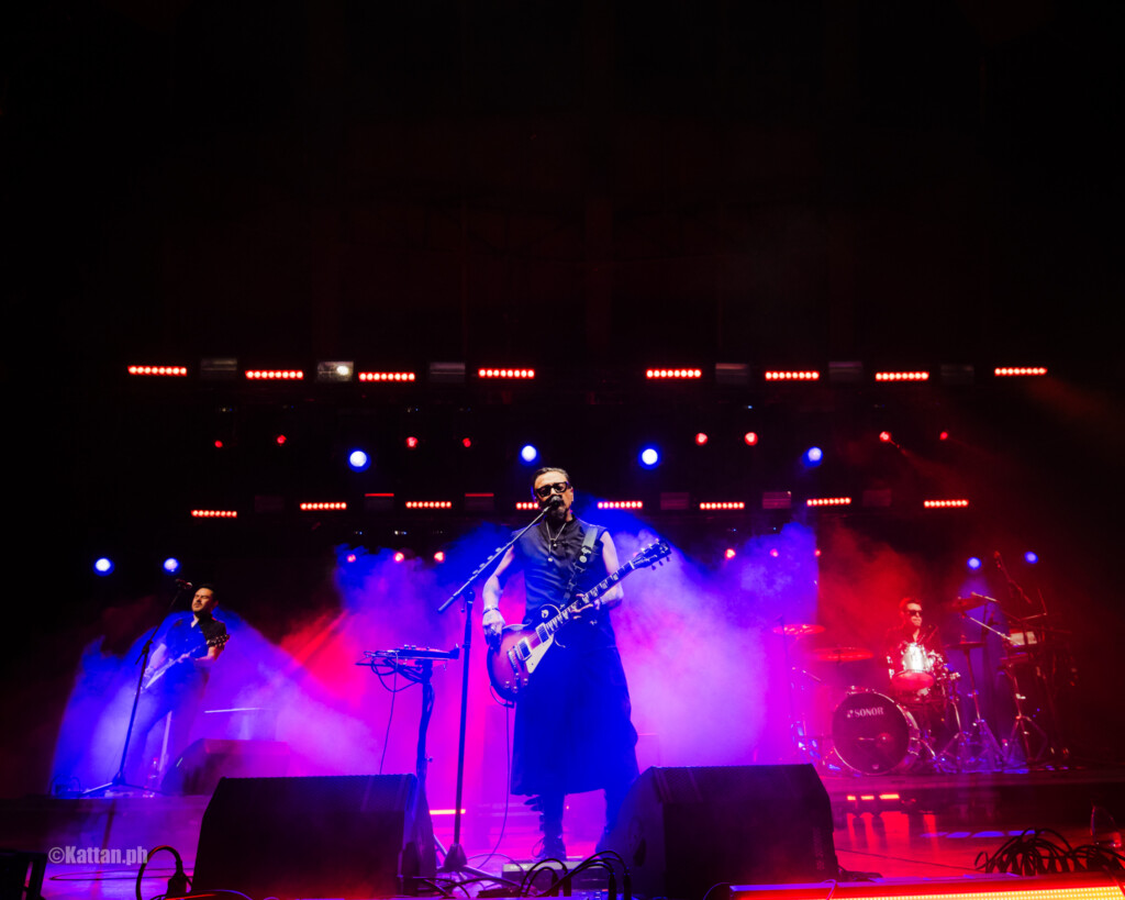 claudio valenzuela trio 18