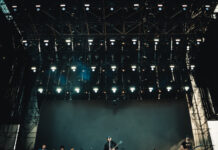 Djo en Lollapalooza Chile 2026: «Llevando el indie de fogata a un nivel rock de estadio» djo 26