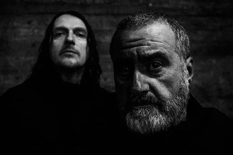 godflesh especial