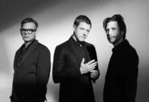 Interpol anuncia nueva música y confirma cambio temporal de baterista para su próxima gira interpol