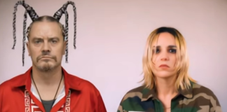 jehnny beth mike patton look at me