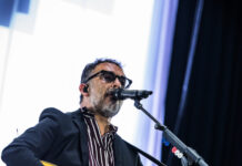 Lollapalooza Chile 2026 día 2: «Día cargado de emociones» los bunkers 53