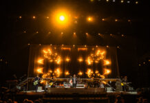 Los Bunkers en Lollapalooza Chile 2026: «Una presentación histórica y cargada de emoción» los bunkers 54