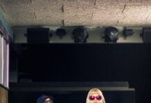 AURORA y Tom Rowlands (The Chemical Brothers) presentan “Somewhere Else”, nuevo adelanto del proyecto Tomora tomora