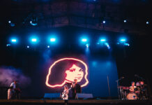 Tv Girl en Lollapalooza Chile 2026: «Entre nostalgia y samples» tv girl 30